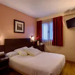 Castro Real 3* اوفيدو
