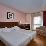 Castro Real 3* اوفيدو