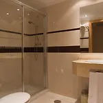 Castro Real Hotel Oviedo