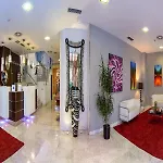 فندق Castro Real 3*