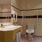 فندق Castro Real اوفيدو