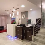 فندق Castro Real 3*