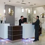 فندق Castro Real اوفيدو