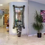 فندق Castro Real اوفيدو