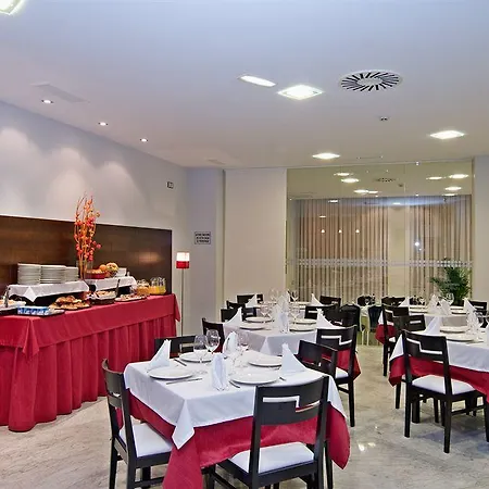 Hotel Castro Real