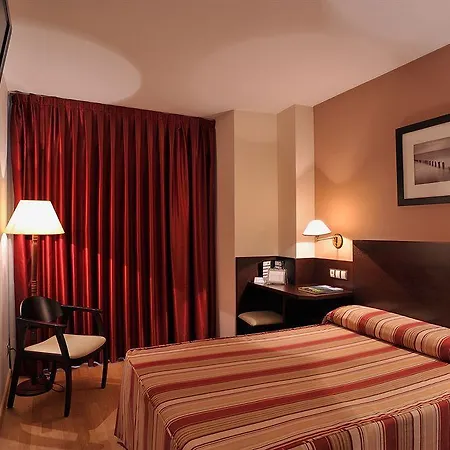 Hotel Castro Real 3*