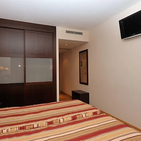 Castro Real Hotel 3*