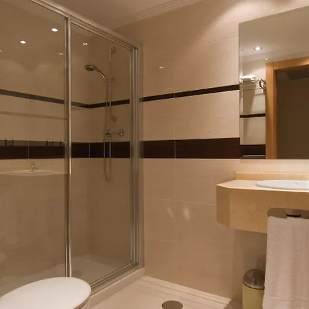 Castro Real Hotel Oviedo