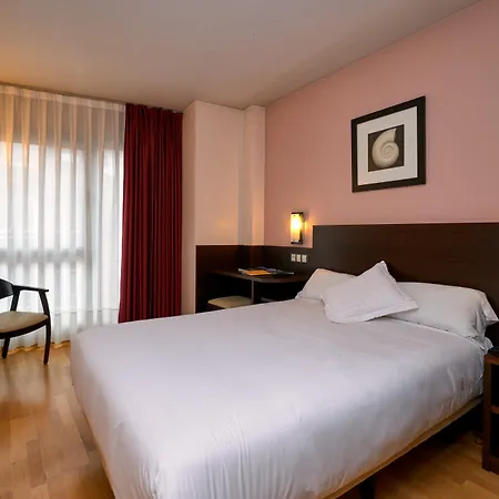 Hotel Castro Real Oviedo