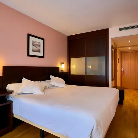 Castro Real 3* Oviedo