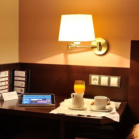 Castro Real Hotel Oviedo