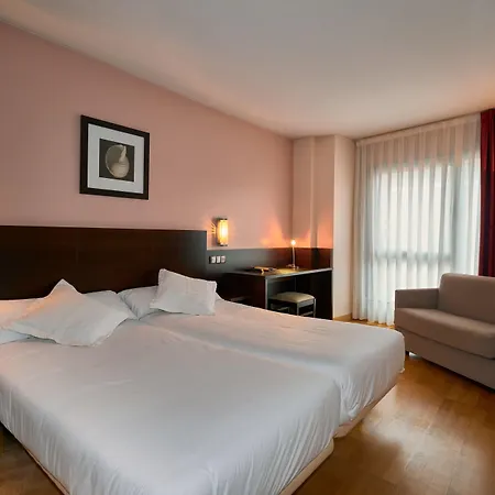 Hotel Castro Real 3*