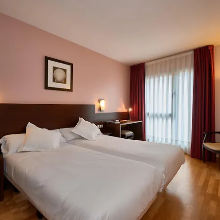 Castro Real 3* Oviede