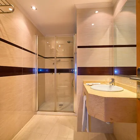 Castro Real Hotel 3*