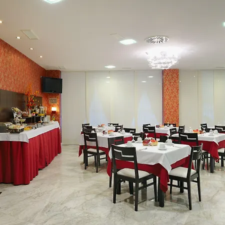 Castro Real Hotel Oviede