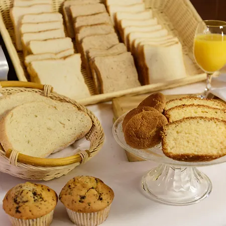 Castro Real Hotel Oviede