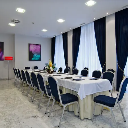 Hotel Castro Real
