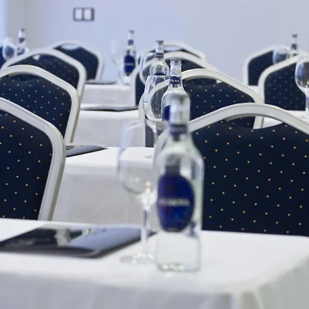 Castro Real Hotel Oviedo