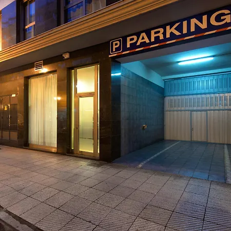 Castro Real فندق 3*