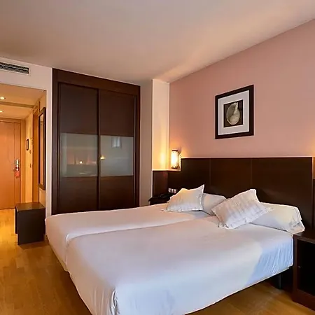 Hotel Castro Real