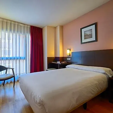Castro Real Hotel 3*