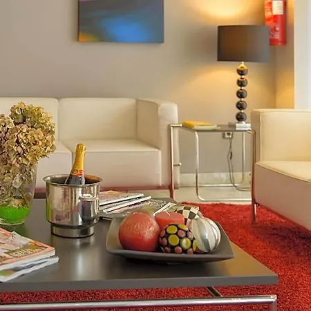Hotel Castro Real 3*