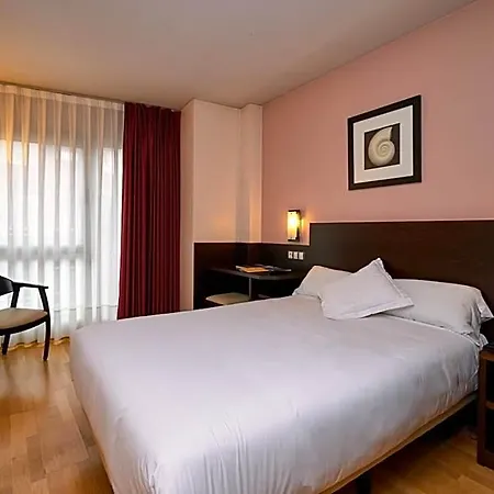 Castro Real 3* Oviedo