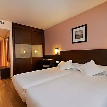 Hotel Castro Real Oviedo