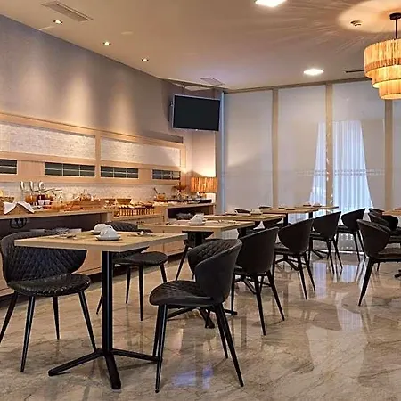 Hotel Castro Real 3*