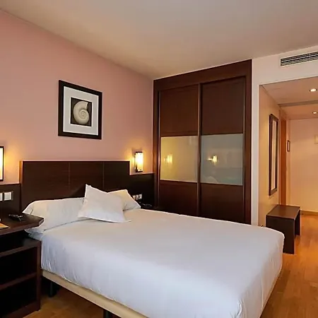 Hotel Castro Real Oviedo