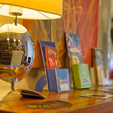 Castro Real Hotel