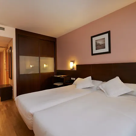 Castro Real 3* Oviedo