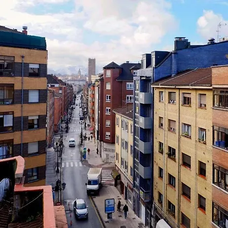 Castro Real Hotel Oviedo