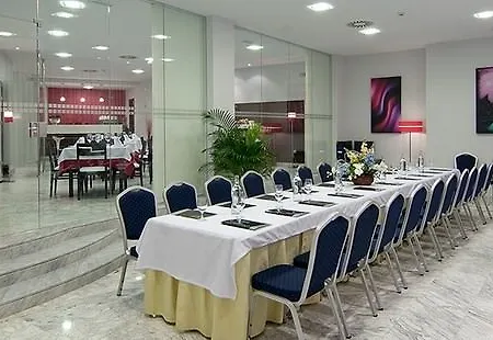 Hotel Castro Real Oviedo