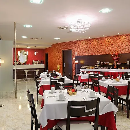 Hotel Castro Real