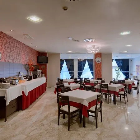 Castro Real 3*