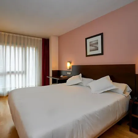 Hotel Castro Real 3*