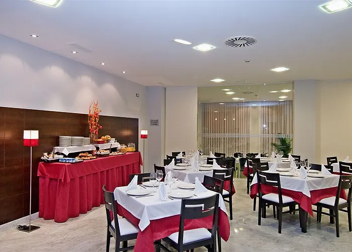 فندق Castro Real