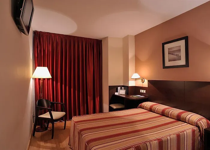 فندق Castro Real 3*