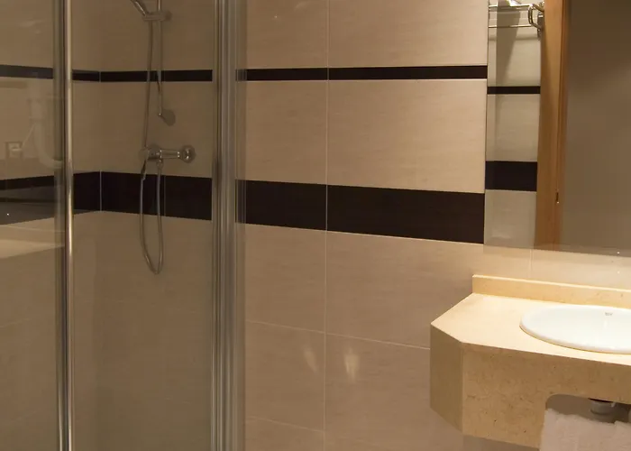 Hotel Castro Real Oviedo