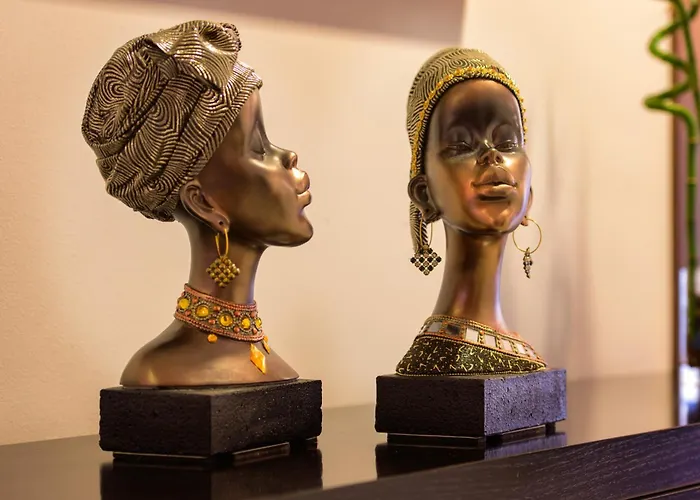 Castro Real 3* Oviedo