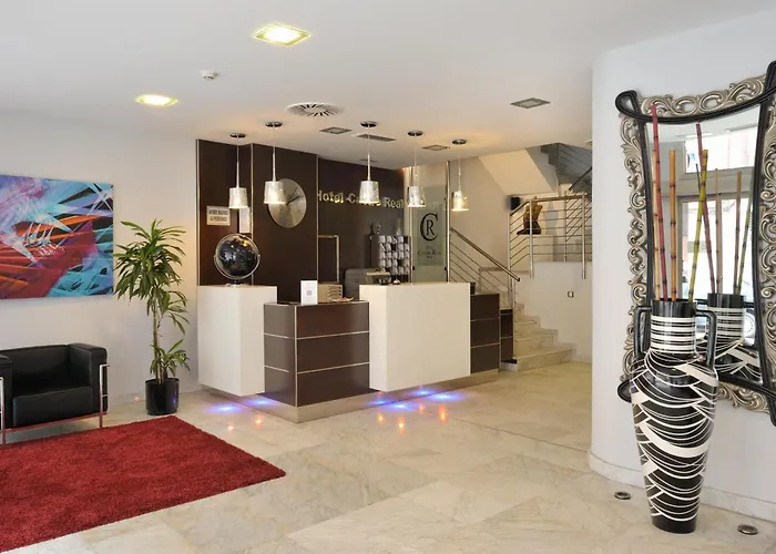 Castro Real 3* Oviedo