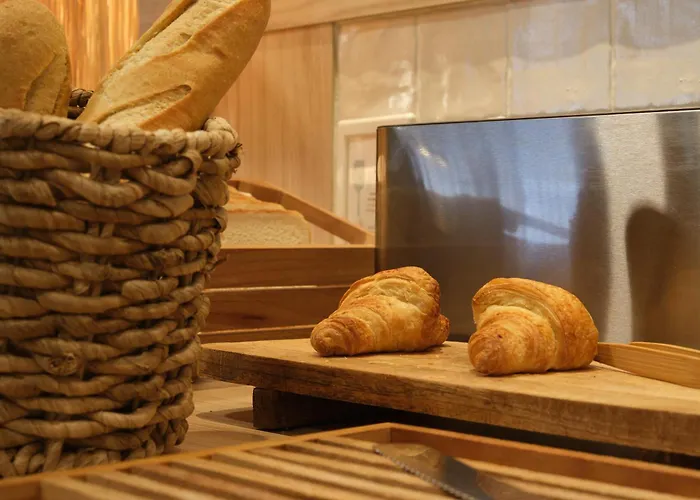 فندق Castro Real 3*