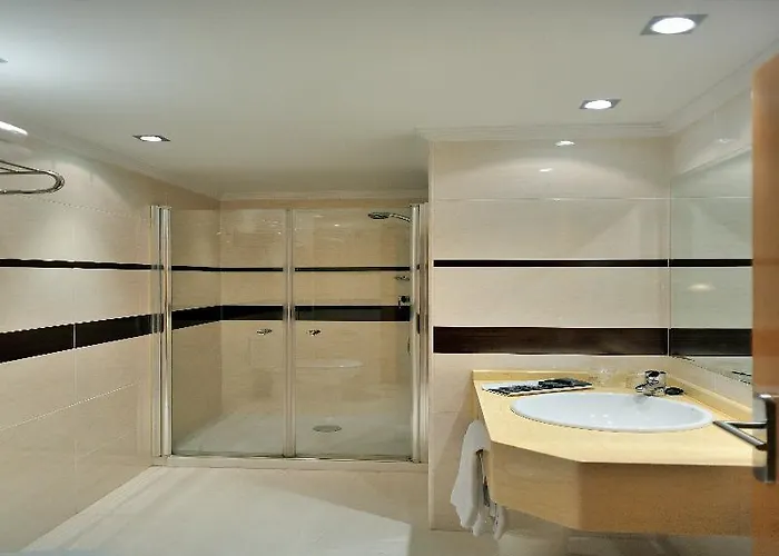 Castro Real Hotel Oviedo