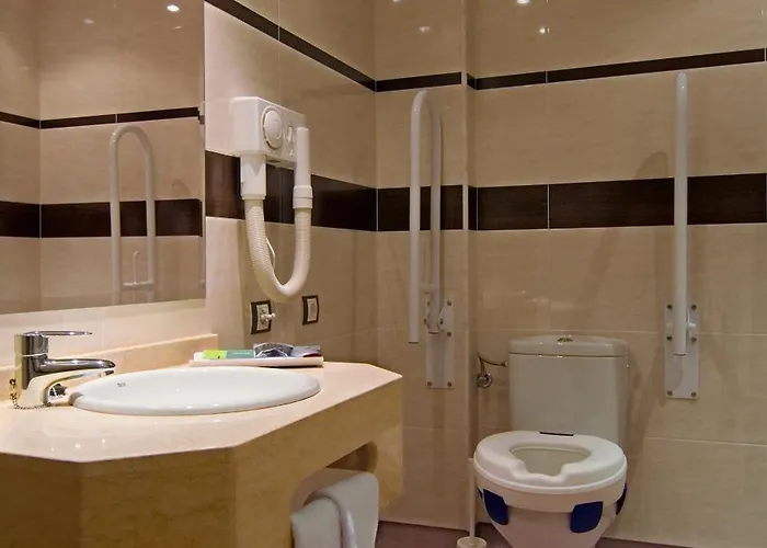 Hotel Castro Real Oviedo