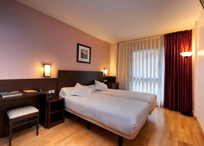Hotel Castro Real 3*