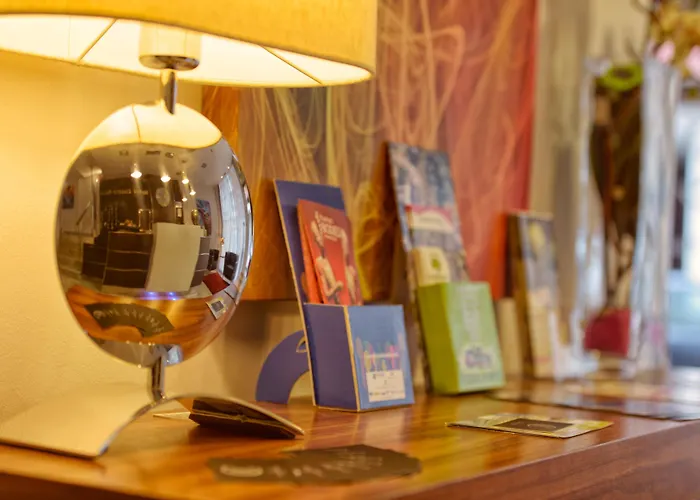 Castro Real 3* اوفيدو