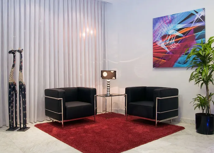 فندق Castro Real