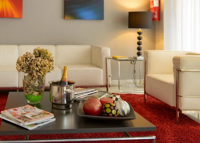 Castro Real فندق