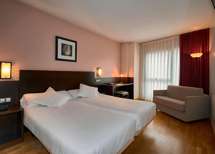 Hotel Castro Real 3*